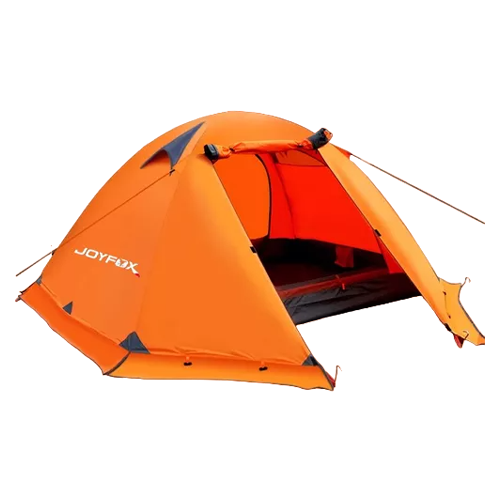 Barraca Camping 2 Pessoas Impermeável Profissional