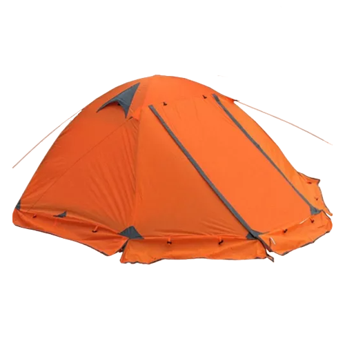Barraca Camping 3/4 Pessoas Impermeável Profissional