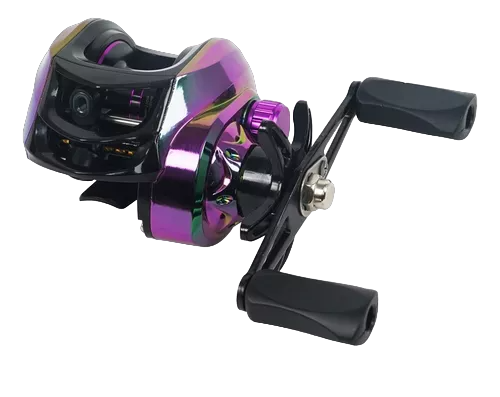 Carretilha De Pesca Lizard