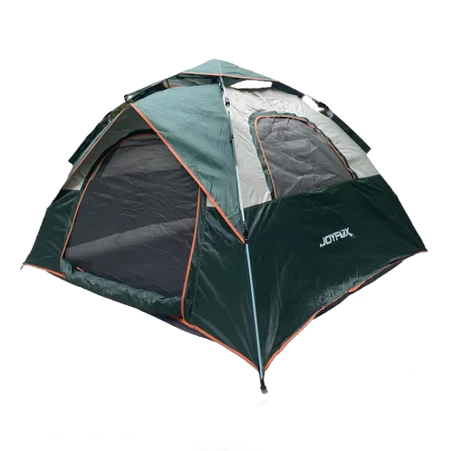 Barraca De Camping Acampamento Cabana Lona Impermeável