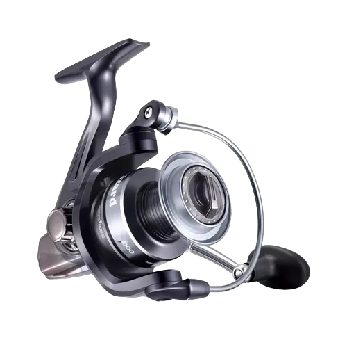 Carretilha Lizard HQ4000