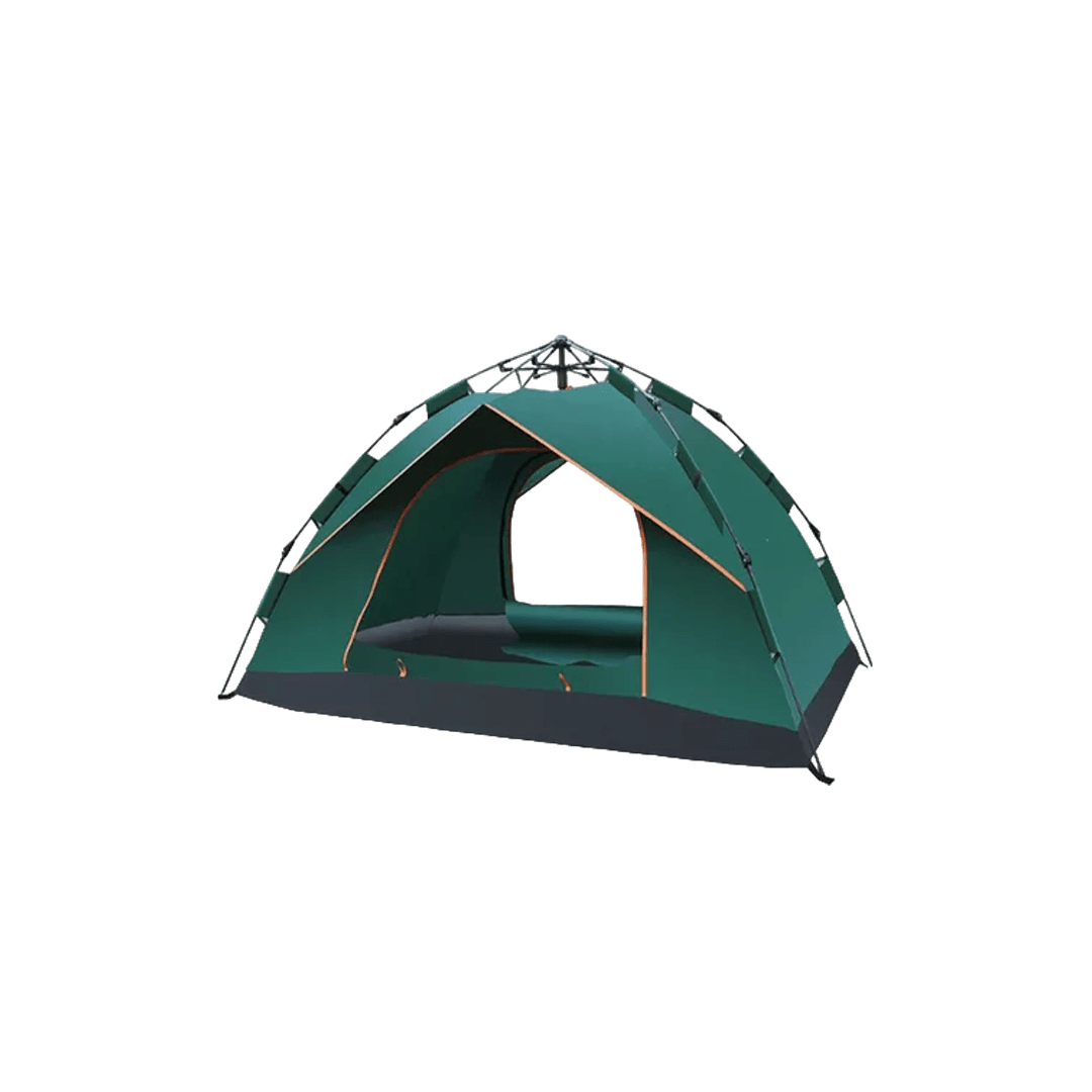 Barraca de Camping 3/4 Pessoas Automática - Joyfox