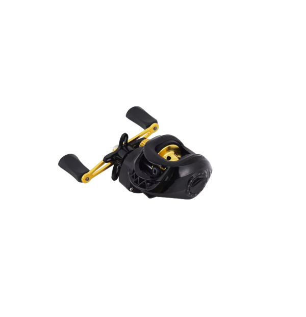 Carretilha de Pesca Joyfox Rolamentos 17+1 7.2:1 8 Kg